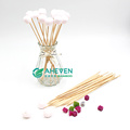 Anhui EVEN Wholesale Disposable Marshmallow Bamboo Skewer Sticks For Party Restaurant Supermarket